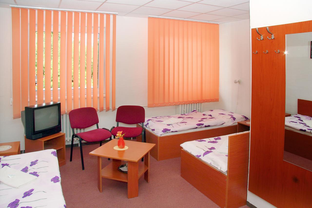 Penzion Olympia** Μπάνσκα Μπίστριτσα Εξωτερικό φωτογραφία