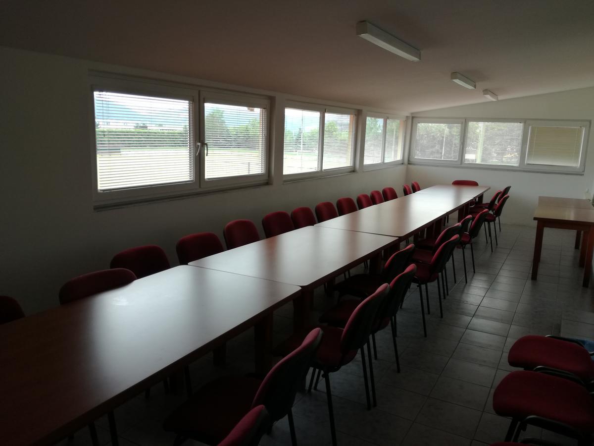 Penzion Olympia** Μπάνσκα Μπίστριτσα Εξωτερικό φωτογραφία