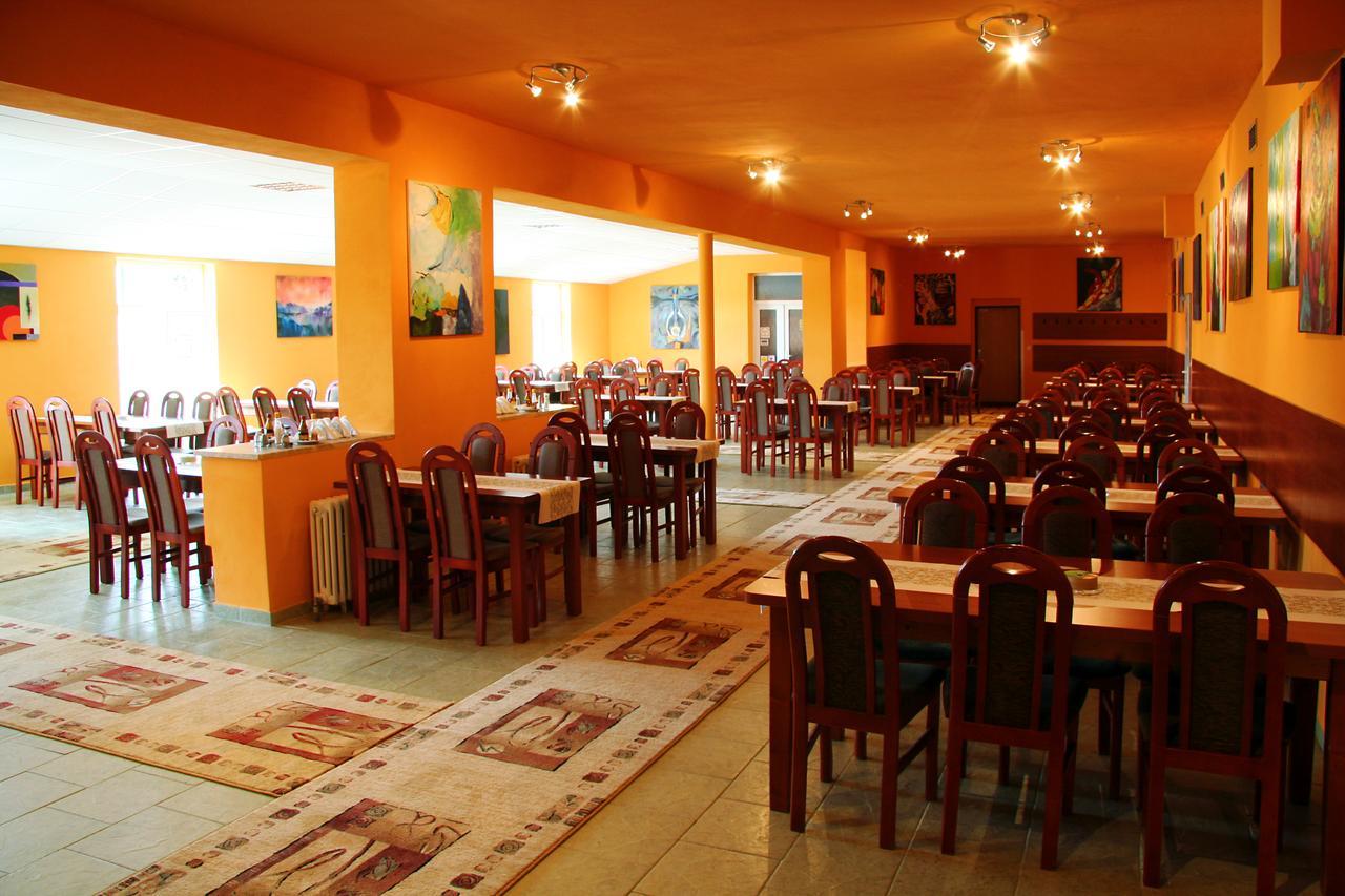 Penzion Olympia** Μπάνσκα Μπίστριτσα Εξωτερικό φωτογραφία